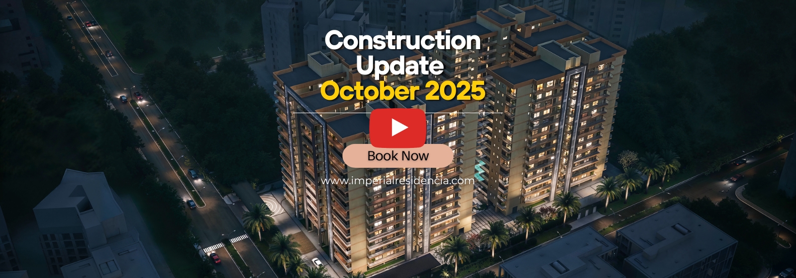 October 2025 Update